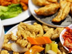 -淘淘园·韩式手工炸酱面(井亭天地店)