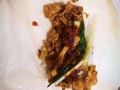 -姥家春饼店(漳州二路店)