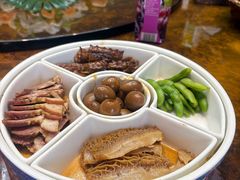 -亿香酒店