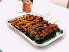 -海平馄饨(逍遥二路店)
