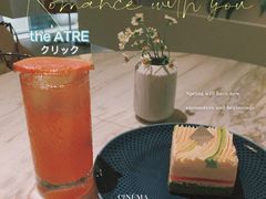 -théATRE 茶聚场(王府中環店)