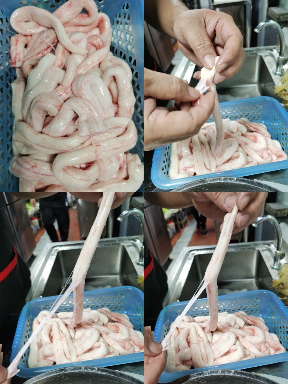 牛骨髓