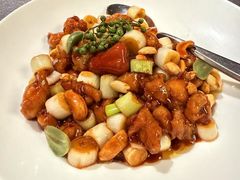 -羲和雅苑•北京烤鸭(平安国际金融中心店)