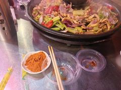 -正宗水城烙锅(黔灵东路店)