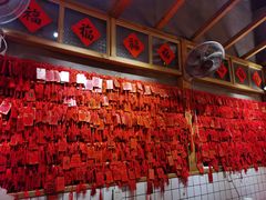 大堂-味福记·本地特色菜(八一万达广场店)