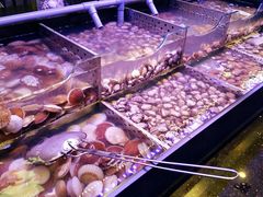 -韩盛·盛江山自助料理(中街大悦城店)