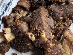 -维吾尔餐厅(宜山路店)