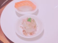 -武汉世茂希尔顿酒店·汇·全日餐厅