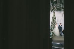 -MANLI BRIDAL婚纱