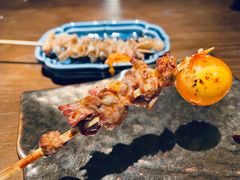 -一豚轩·烧鸟·豚骨拉面(五四路店)