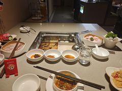 -海底捞火锅(关山保利店)