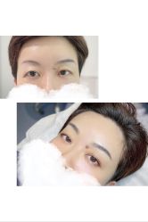 -MIVI野生眉纹绣纹眉