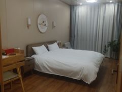 -云水涧亲子度假酒店