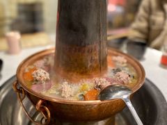 铜火锅-攀枝花野菜铜火锅(万科凯德店)