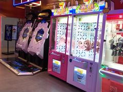 -Play1家庭娱乐中心(裕华万达店)