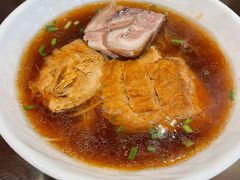 -德兴馆(山西南路店)