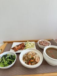 -台湾宝儿月子中心 (中南路店)