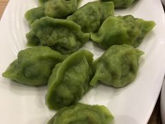 -船歌·鱼水饺青岛菜(国贸商城店)