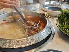 -千牛将·鲜牛肉火锅(开元路店)
