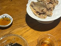 -熠盛·本帮菜Bistro(永嘉路店)
