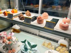 -街角 T·COFFEE 融合料理·BISTRO(车公庙店)