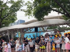 -海合安成都极地海洋公园