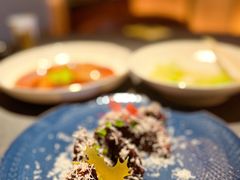 脆皮文火雪花牛舌-南里山房(虹桥天地店)