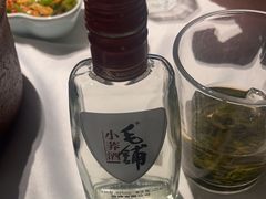 -湘邻呷铺·田园家宴(汉基广场店)