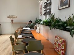 -Peet's 皮爷咖啡(乐峰店)