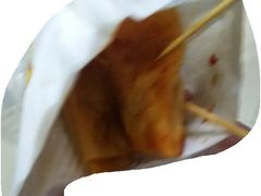 -南通大学-食堂