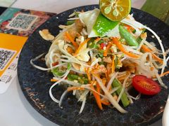 -POKIPOKI泰食谷仓东南亚菜(侨香店)