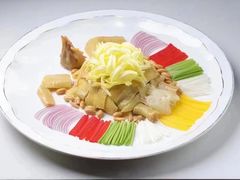 -广东道至正餐厅(区庄店)