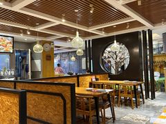 -如轩·海鲜砂锅粥·潮汕菜(沿江东路店)