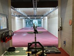 -真枪会射击俱乐部(河西中央公园店)