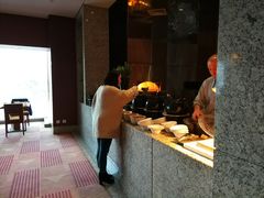 -丽晶酒店-金宝99 Restaurant