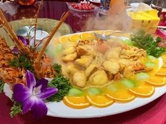-春满人间酒楼(园岭中路店)