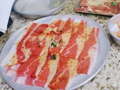 -倍熹首尔烤肉大排档(合生汇店)
