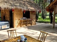 -北极村旅游风景区