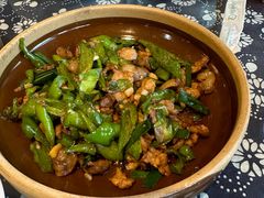 -龚师傅土菜馆.地道农家菜(魅力湘西店)