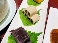 -京味张·北京烤鸭(天河南二路店)