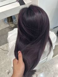 -美格丝M.G.S Hair Salon
