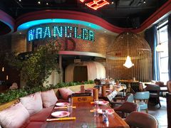 -肉串汪(望京店)