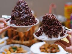 -隅乐胡椒虾·台湾菜·团建(皇岗店)