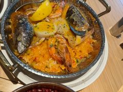 -庐灶江南·江南菜·四合院Bistro(东直门雍和宫·原华侨宾馆店)