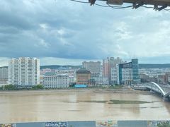 -延吉白山大厦酒店