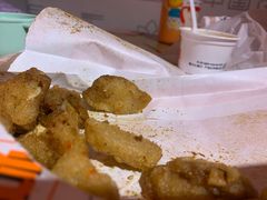 -鲜粮卷饼王(小白楼店)