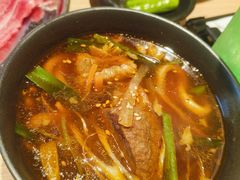 -和牛放题的殿堂 肉屋横丁(秋叶原店)