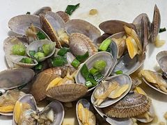 -海之鲜大排档(东山海鲜金銮湾店)