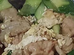 -老天津卫炸酱面(河北路店)