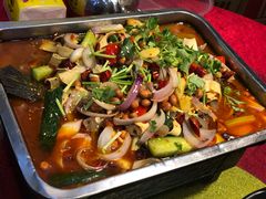 -渝湘厨(古美店)